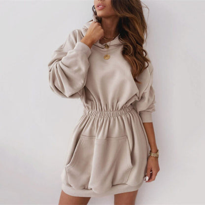 Gracefully Styled Garment for Any Occasion