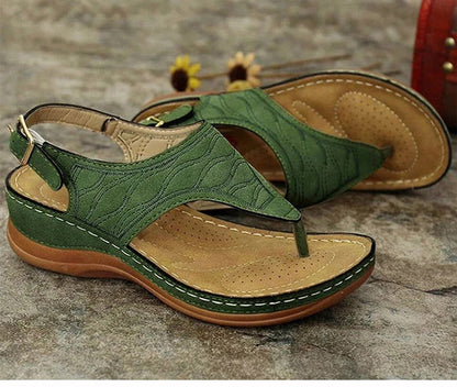 Stylish Orthopedic Sandals for Any Occasion