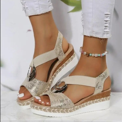 Stylish Orthopedic Sandals for Any Occasion