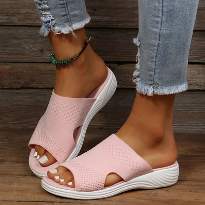 Stylish Orthopedic Sandals for Any Occasion