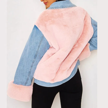 Beautifully Finished Coat in a Timeless Design