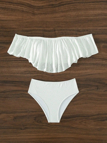 Beautifully Balanced Garment with Timeless Character