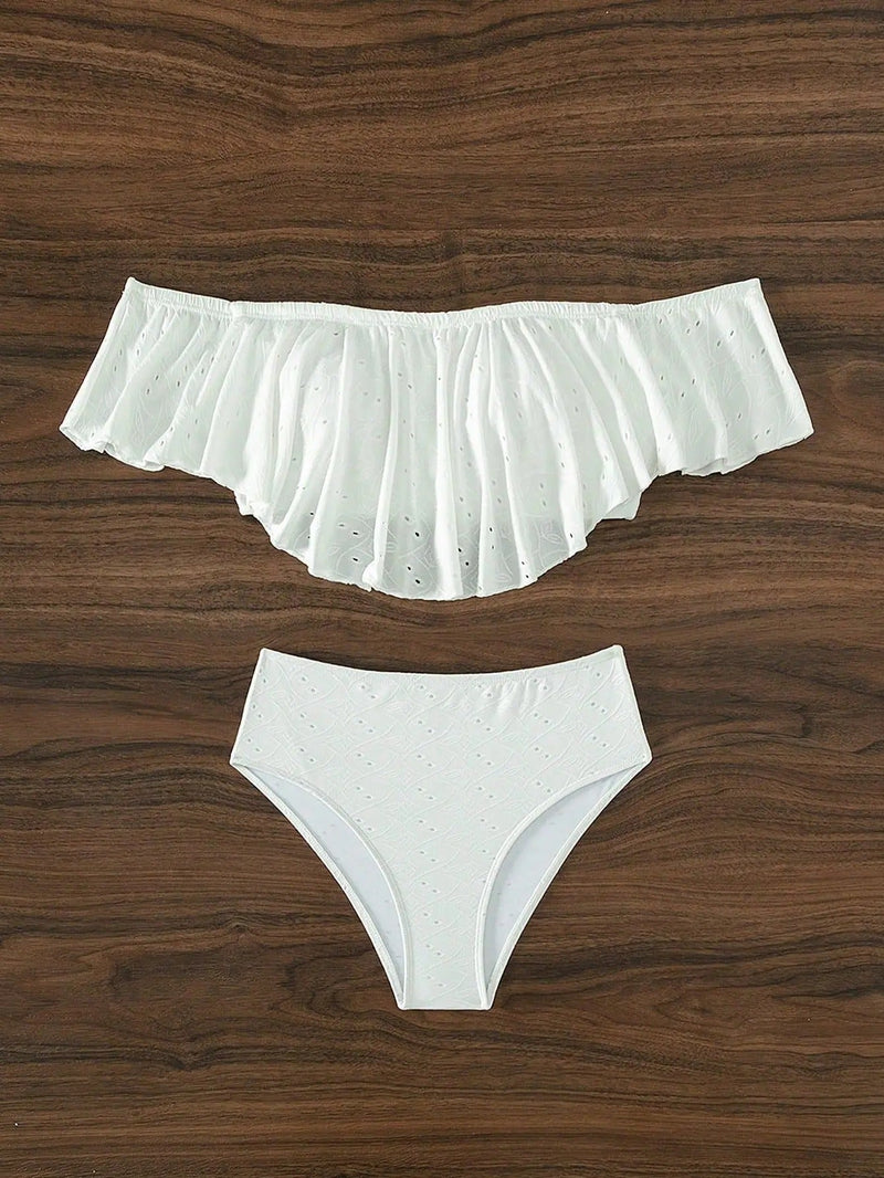 Beautifully Balanced Garment with Timeless Character