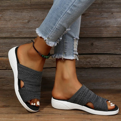 Stylish Orthopedic Sandals for Any Occasion