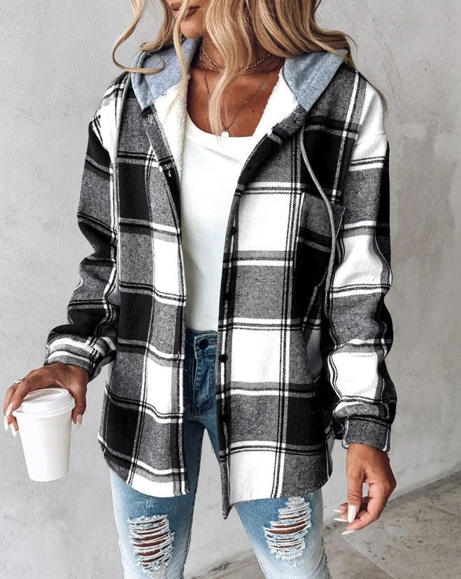 Beautifully Balanced Garment with Timeless Character