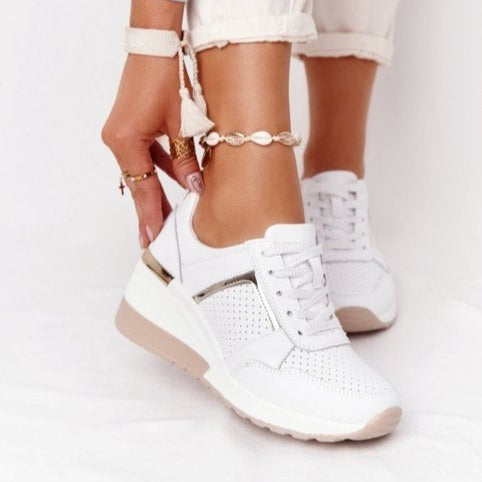 Vintage Inspired Orthopedic Shoes