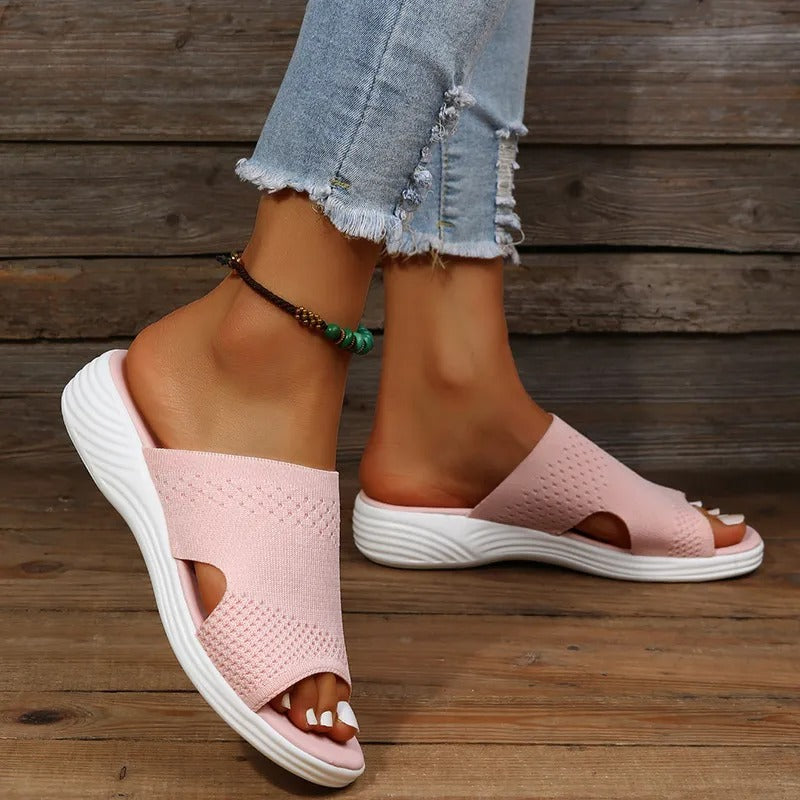Stylish Orthopedic Sandals for Any Occasion