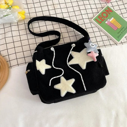 Well Tailored Bag with a Graceful Silhouette