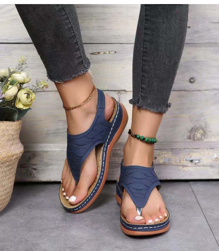 Stylish Orthopedic Sandals for Any Occasion
