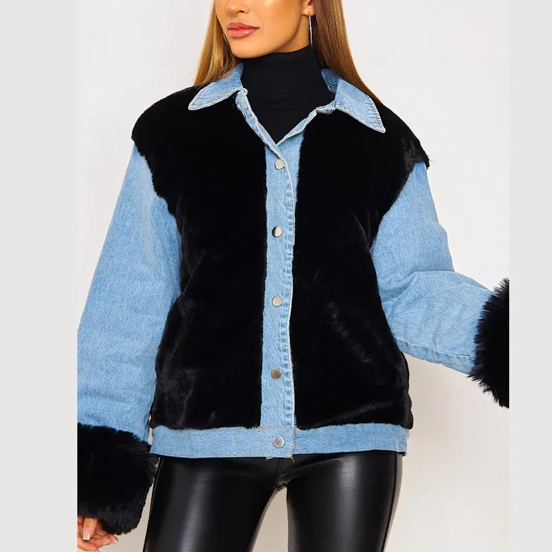 Beautifully Finished Coat in a Timeless Design
