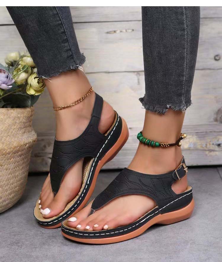 Stylish Orthopedic Sandals for Any Occasion