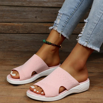 Stylish Orthopedic Sandals for Any Occasion