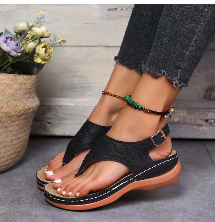 Stylish Orthopedic Sandals for Any Occasion