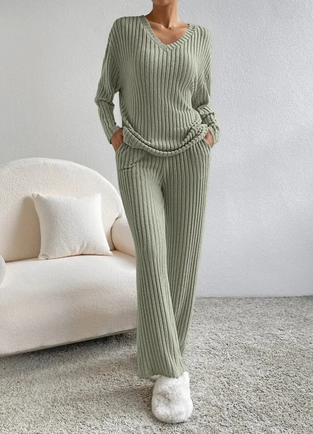 A Vintage Style Garment with Delicate Timeless Details