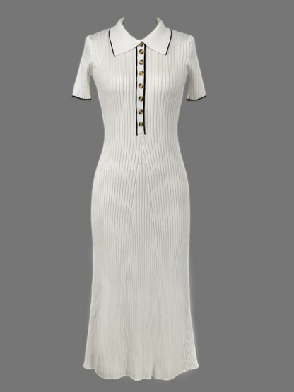 Classic Vintage & Enduringly Stylish Dress