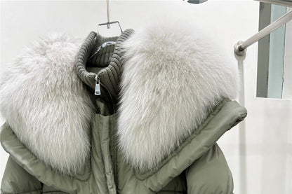 Beautifully Finished Jacket in a Timeless Design