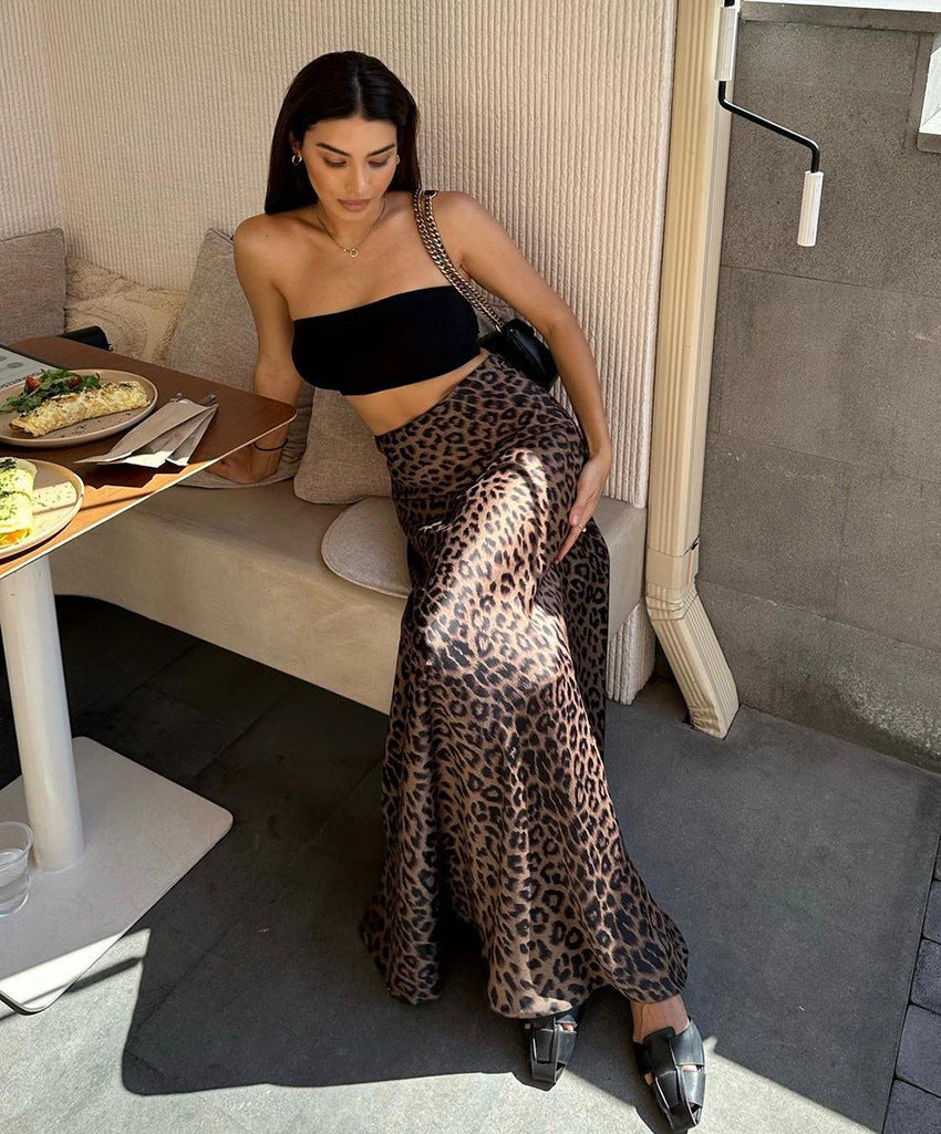 Polished Garment with an Effortless Classic Look