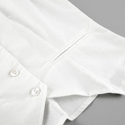 Beautifully Finished Garment in a Timeless Design