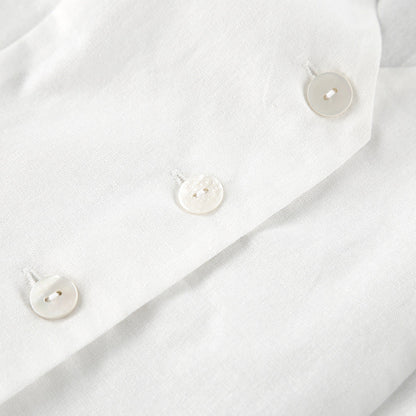 Beautifully Finished Garment in a Timeless Design