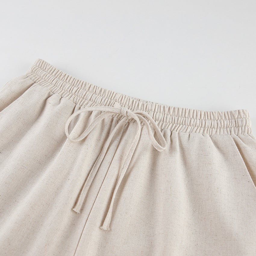 Elegantly Styled Pants for Everyday Wear