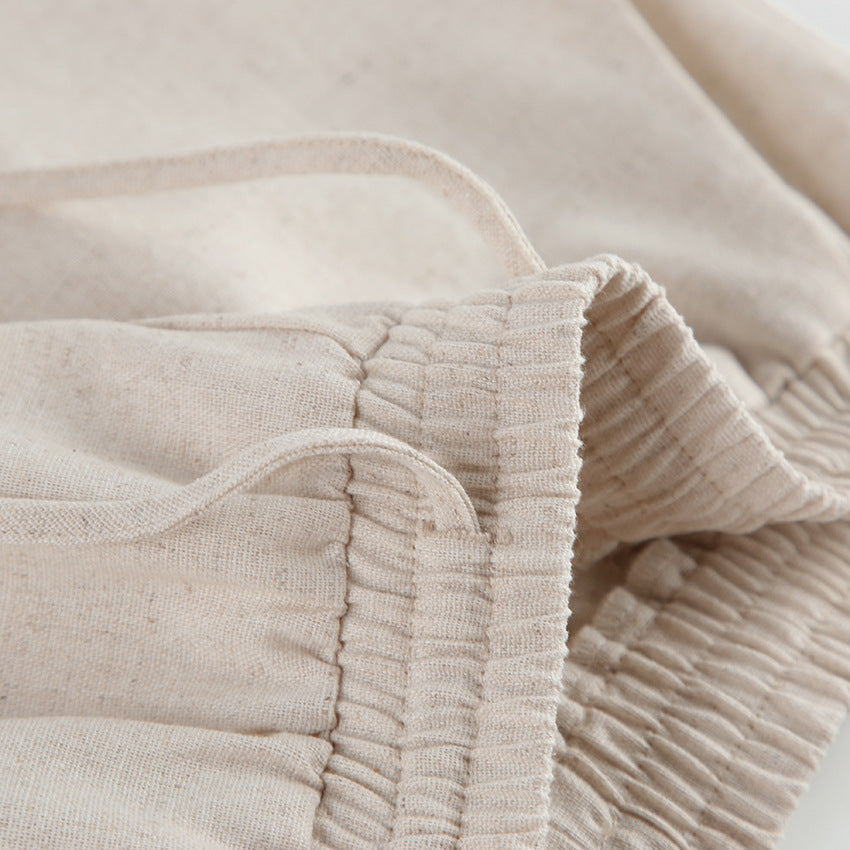 Elegantly Styled Pants for Everyday Wear