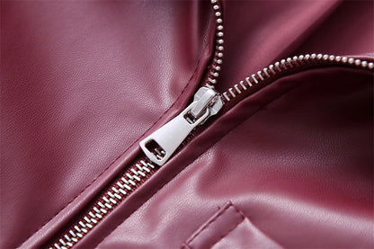 Effortlessly Elegant Jacket with a Timeless Design