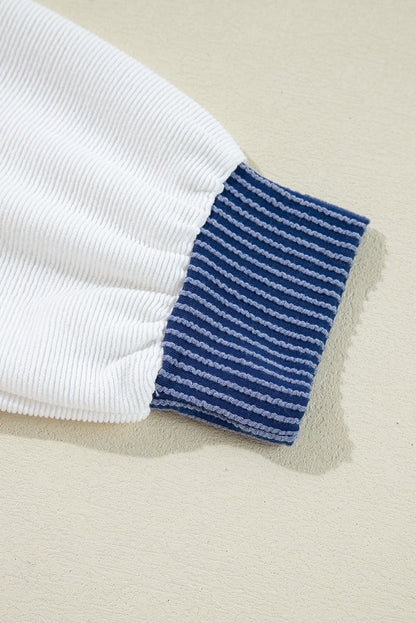 Effortlessly Elegant Top with a Timeless Design