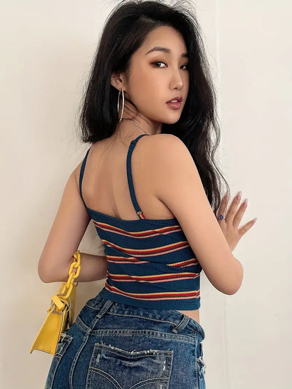 Gracefully Styled Top for Any Occasion