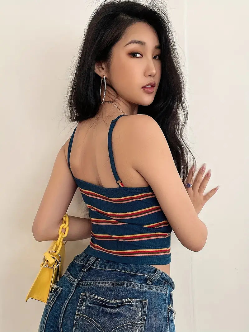 Gracefully Styled Top for Any Occasion