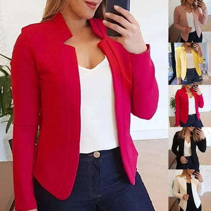 Sophisticated Garment with a Clean Classic Look