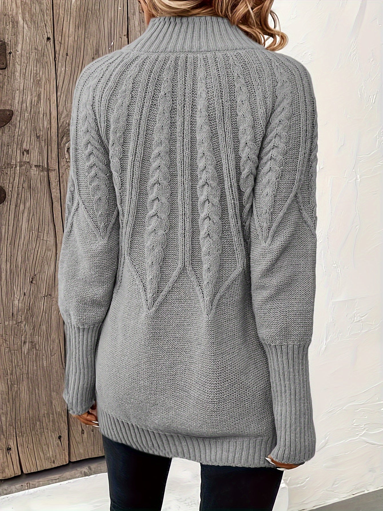 Classic Vintage & Enduringly Stylish Sweater