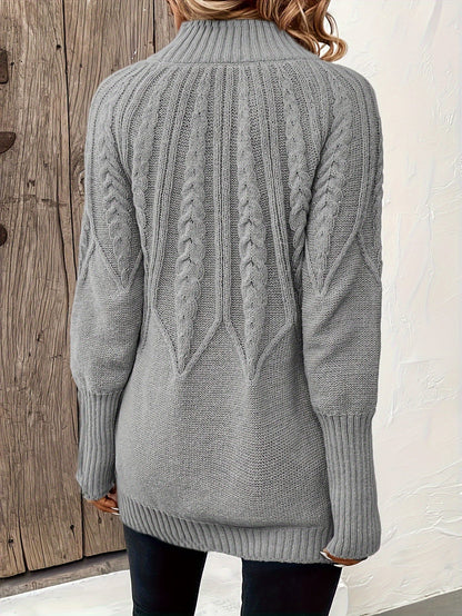 Classic Vintage & Enduringly Stylish Sweater