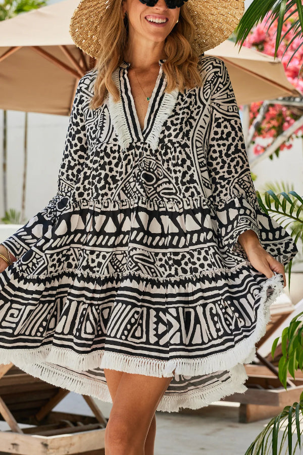 Polished Garment with an Effortless Classic Look