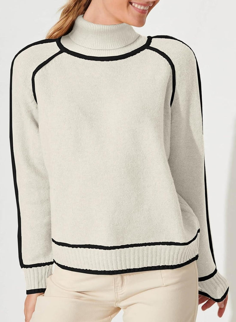 Beautifully Balanced Top with Timeless Character