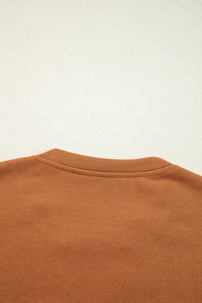 A Vintage Style Top with Delicate Timeless Details