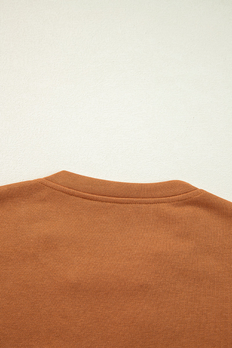 A Vintage Style Top with Delicate Timeless Details