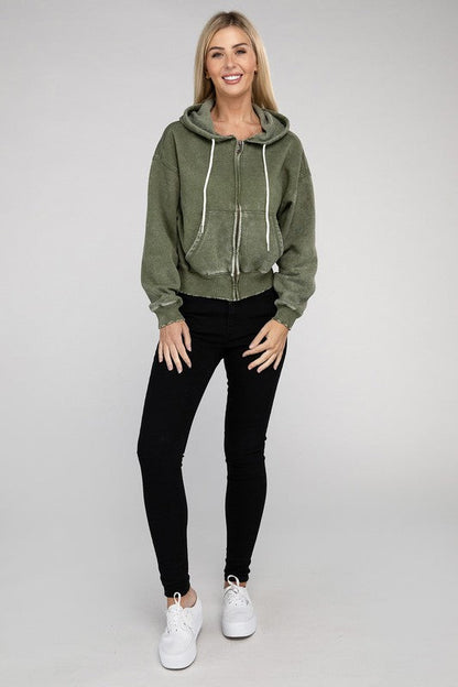 Beautifully Crafted Garment in a Classic Style
