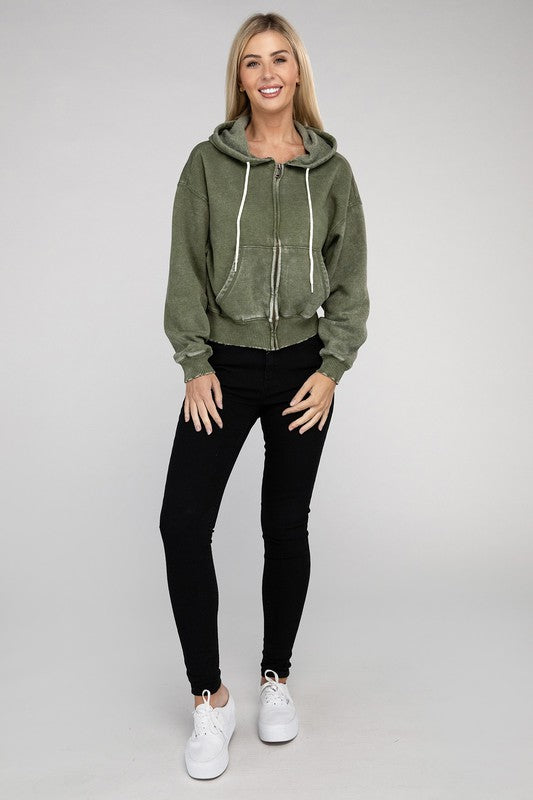 Beautifully Crafted Garment in a Classic Style