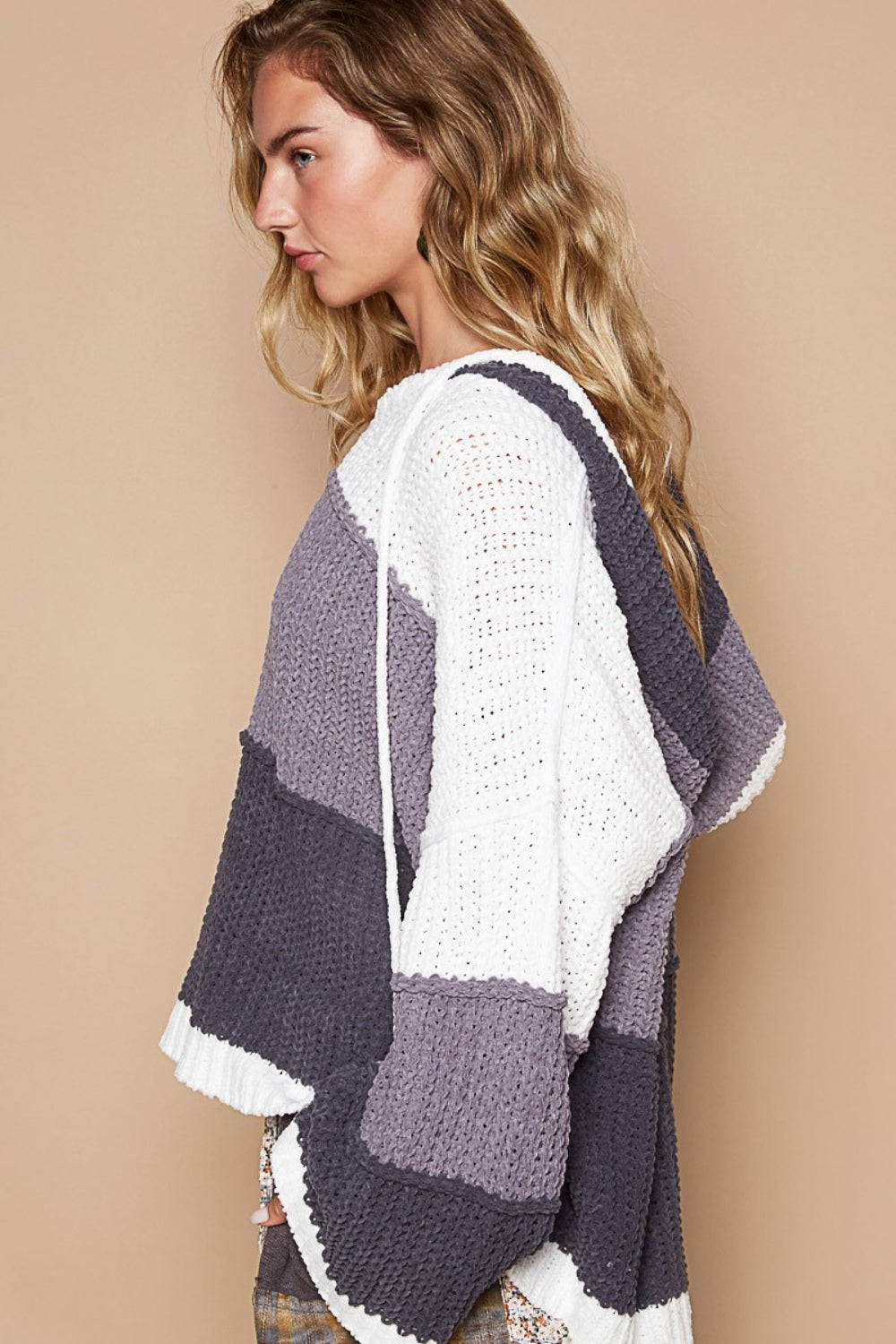 Elegantly Styled Garment for Everyday Wear