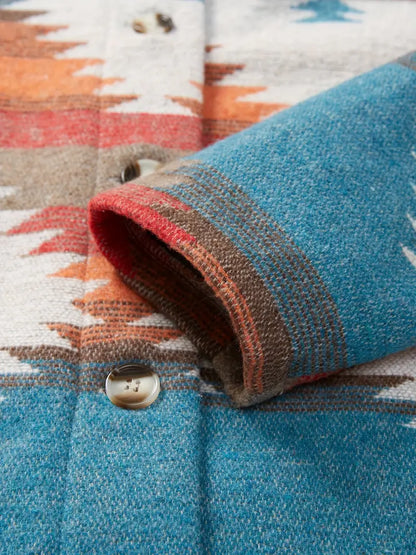 Beautifully Finished Jacket in a Timeless Design