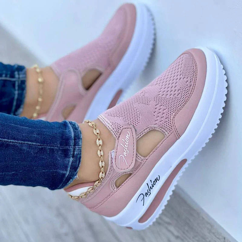 Graceful Orthopedic Shoes for Modern Look
