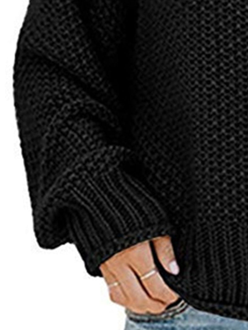 Beautifully Crafted Pullover in a Classic Style