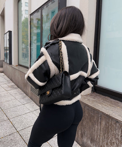 Beautifully Crafted Garment in a Classic Style