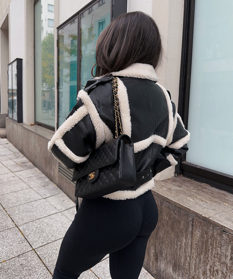Beautifully Crafted Garment in a Classic Style
