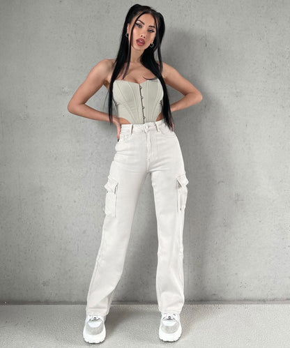 Gracefully Styled Garment for Any Occasion