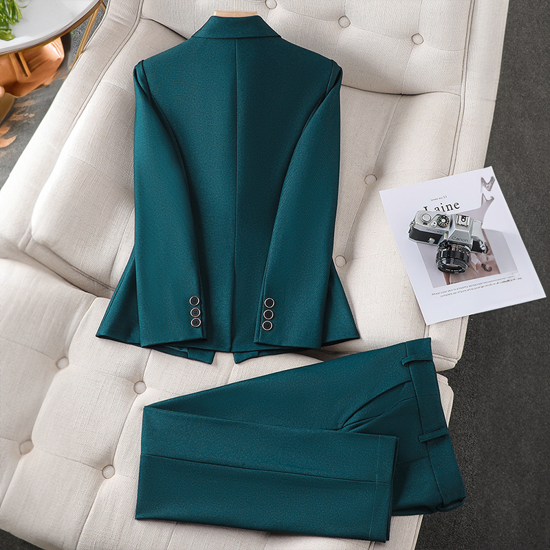 A Vintage Style Garment with Delicate Timeless Details