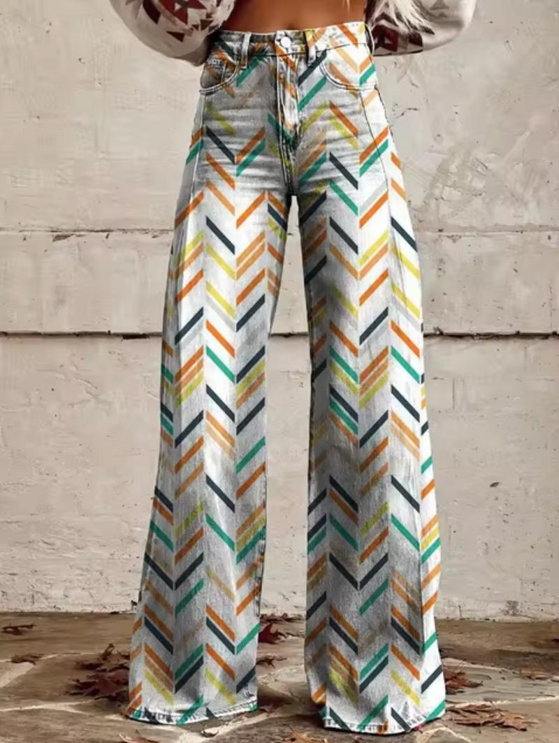 Beautifully Crafted Trousers in a Classic Style