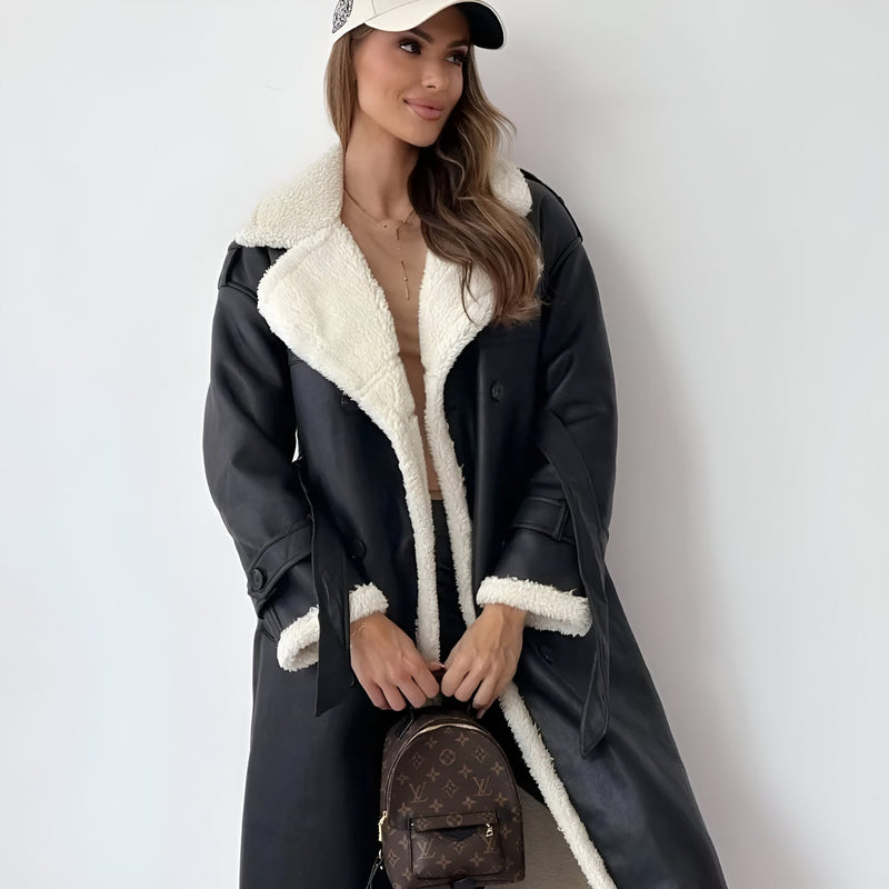 Elegantly Styled Garment for Everyday Wear