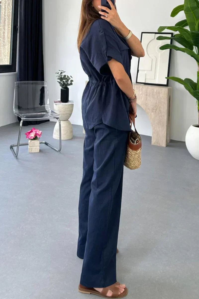 Beautifully Crafted Garment in a Classic Style