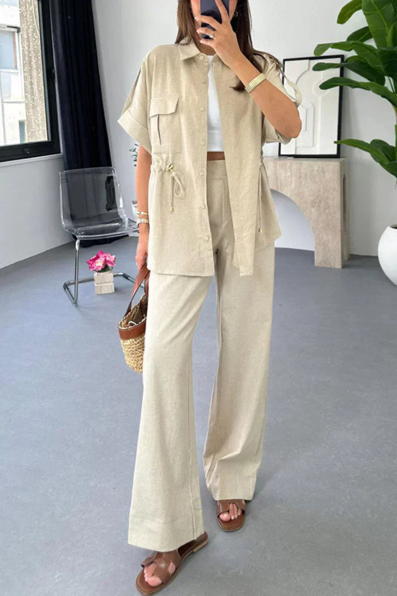 Beautifully Crafted Garment in a Classic Style